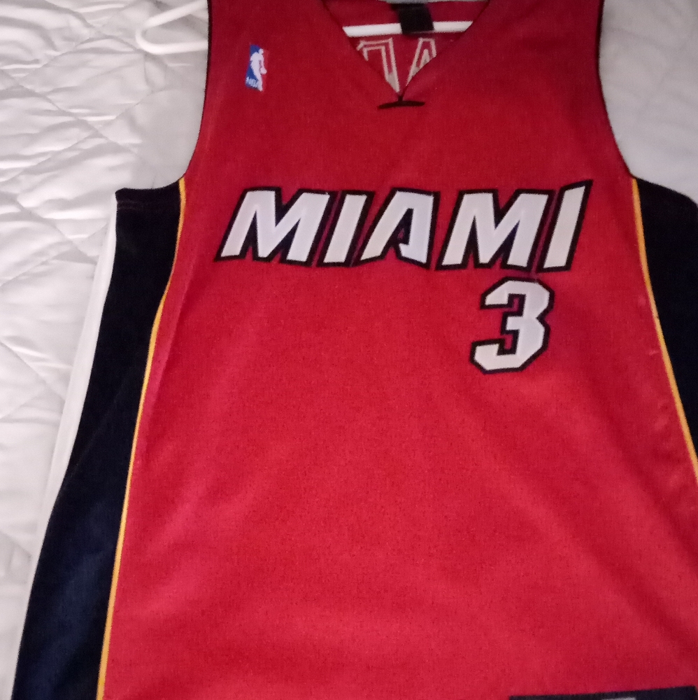 Jersey